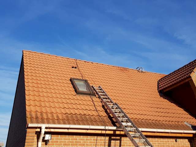 ravalement de façade Couvreur 62