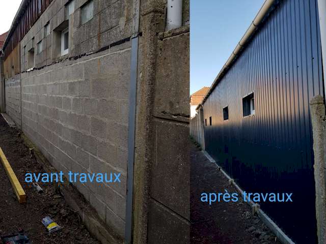 Couvreur Couvreur 62